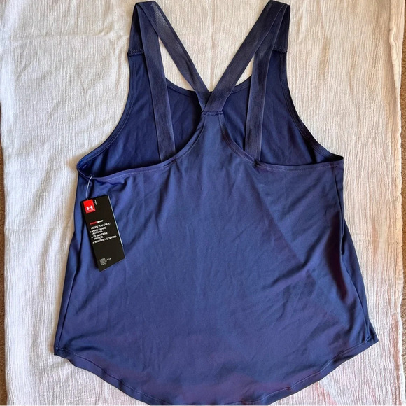 NWT Under Armour Tank - Picture 2 of 2